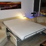Lejlighed Luxussuite 1a Meerblick, Maritim Residenz, 22er Stock, Modernes Styling, Am Lübeck