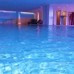Lejlighed Luxussuite 1a Meerblick, Maritim Residenz, 22er Stock, Modernes Styling, Am