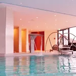 Lejlighed Luxussuite 1a Meerblick, Maritim Residenz, 22er Stock, Modernes Styling, Am *