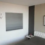Lejlighed Luxussuite 1a Meerblick, Maritim Residenz, 22er Stock, Modernes Styling, Am
