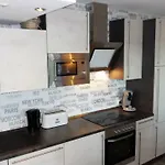 Lejlighed Luxussuite 1a Meerblick, Maritim Residenz, 22er Stock, Modernes Styling, Am *