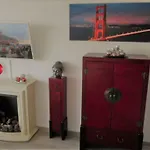 Lejlighed Luxussuite 1a Meerblick, Maritim Residenz, 22er Stock, Modernes Styling, Am *