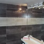 Luxussuite 1a Meerblick, Maritim Residenz, 22er Stock, Modernes Styling, Am Lübeck