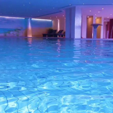 Appartement Luxussuite 1a Meerblick, Maritim Residenz, 22er Stock, Modernes Styling, Am