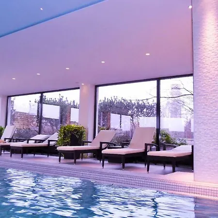 Luxussuite 1a Meerblick, Maritim Residenz, 22er Stock, Modernes Styling, Am Lübeck