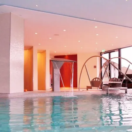 Apartman Luxussuite 1a Meerblick, Maritim Residenz, 22er Stock, Modernes Styling, Am *