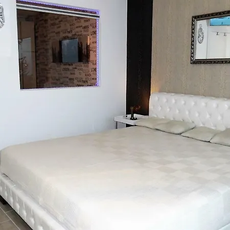 Luxussuite 1a Meerblick, Maritim Residenz, 22er Stock, Modernes Styling, Am Appartement *