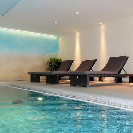 Luxussuite 1a Meerblick, Maritim Residenz, 22er Stock, Modernes Styling, Am Apartman *