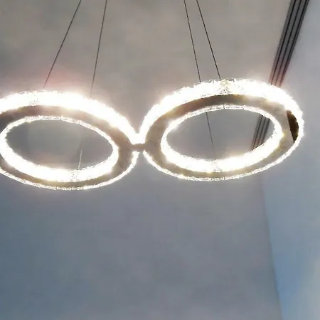 Luxussuite 1a Meerblick, Maritim Residenz, 22er Stock, Modernes Styling, Am Appartement