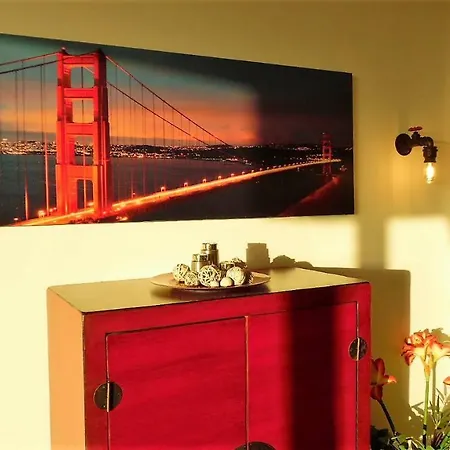 Luxussuite 1a Meerblick, Maritim Residenz, 22er Stock, Modernes Styling, Am Lübeck