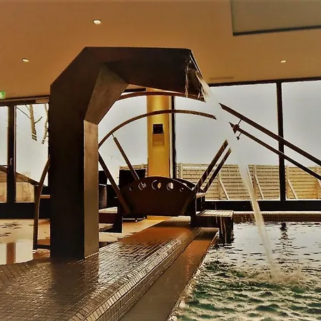 Luxussuite 1a Meerblick, Maritim Residenz, 22er Stock, Modernes Styling, Am