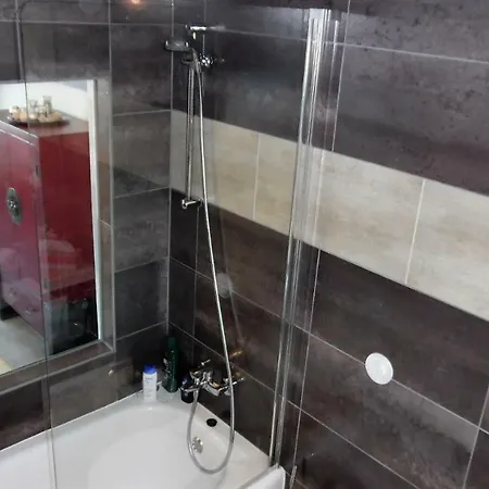 Luxussuite 1a Meerblick, Maritim Residenz, 22er Stock, Modernes Styling, Am *